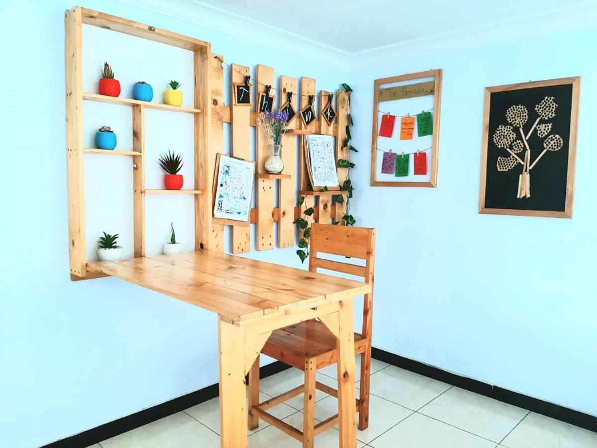 Villa Fifari - 5 Kamar Tidur, 3 Kamar Mandi Batu  Ngoại thất bức ảnh