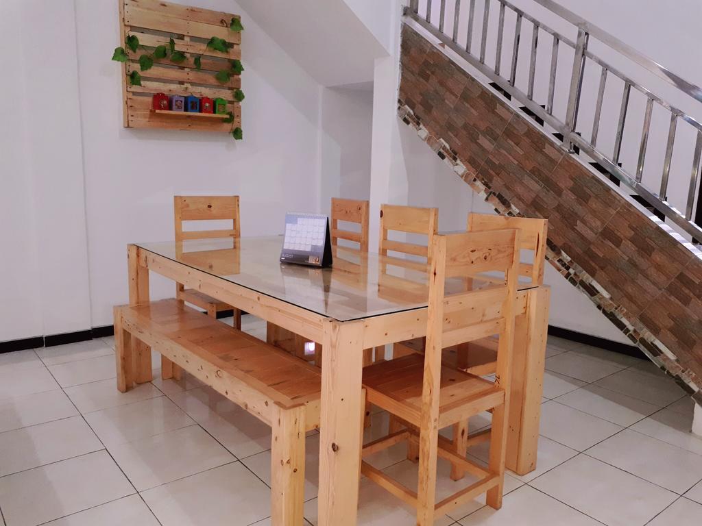 Villa Fifari - 5 Kamar Tidur, 3 Kamar Mandi Batu  Ngoại thất bức ảnh