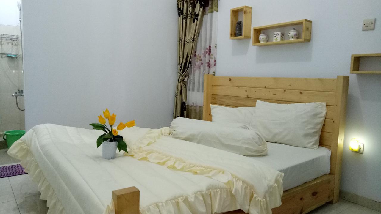 Villa Fifari - 5 Kamar Tidur, 3 Kamar Mandi Batu  Ngoại thất bức ảnh